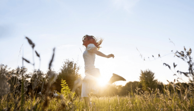 5 things you can do every day to improve your health