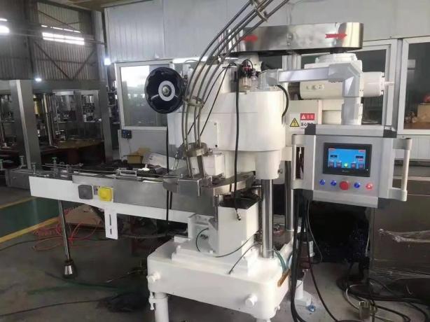 How to Choose the Right Can Seaming Machine for Your Business?