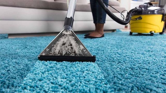 Professional Carpet Cleaning: Essential Tips for Maintaining Oriental and Persian Rugs