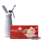 King Whip - Cream Charger Nang Delivery Melbourne: Melbourne Fastest & Cheapest Nang Delivery - 24/7 Cream Chargers Delivery