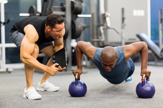 How to reduce love handles fast?