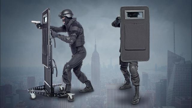 Protect Yourself: The Best Self-Defence Methods