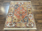 Jewel Rugs: Unveiling the Elegance of Handcrafted Rugs