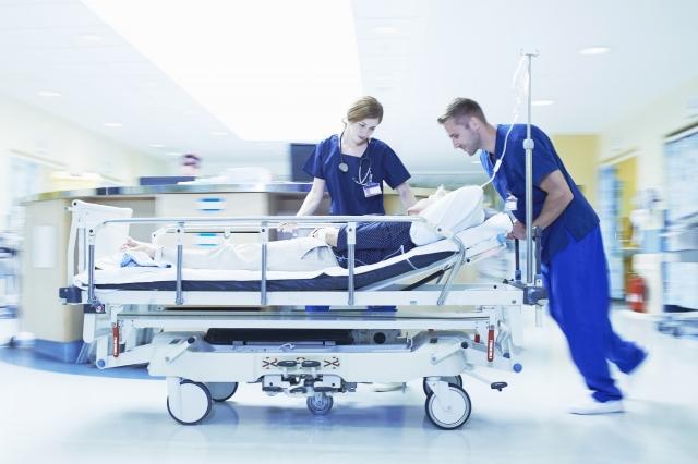 Private Medical Emergency Service, Emergency Service: Ensuring Prompt and Personalized Care