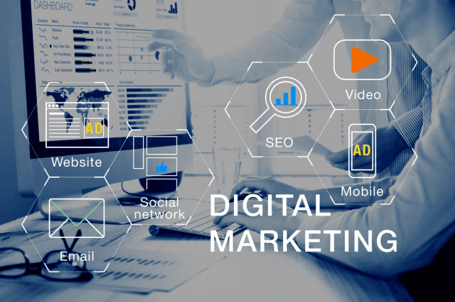 Elevating Your Digital Presence: Unveiling the Excellence of the Best SEO Agency in Dubai and a Premier Digital Marketing Company in the UAE