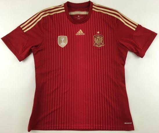 Camiseta Real Sociedad: Una guía para la camiseta popular de la Royal Society
