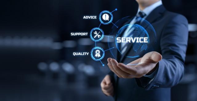 Unleashing Efficiency: Why Dallas Companies Rely on MSPs