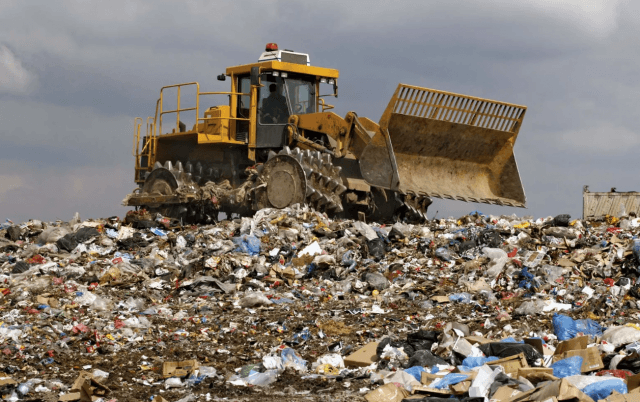 Waste Disposal: The Importance of Waste Disposal Effectiveness