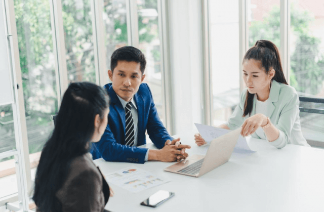 BEYOND SPREADSHEETS AND BREWED COFFEE: WHY SMALL BUSINESSES NEED AN OUTSOURCED CFO