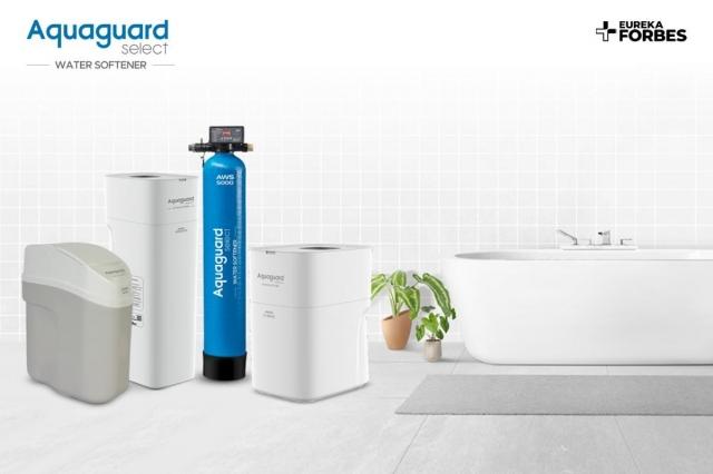 Common Questions Answered about Water Softeners for Home