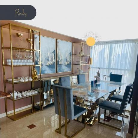 Award Winning and Lading Interior Design Company in Dubai
