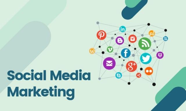 From Strategy to Execution: Inside the Operations of a Social Media Agency Dubai
