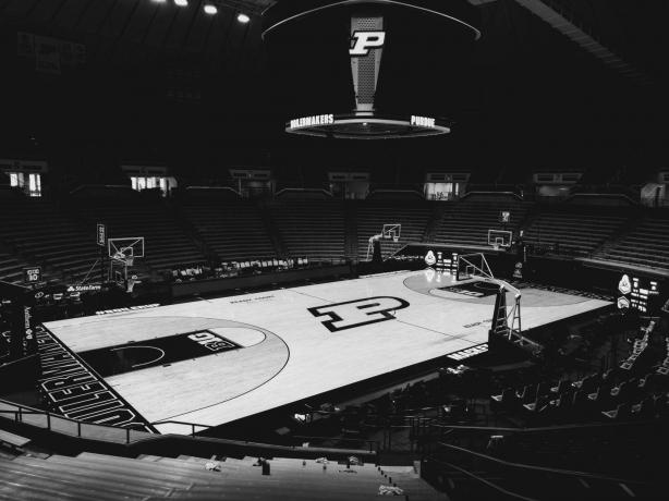 The Evolution of March Madness: From Humble Beginnings to National Frenzy