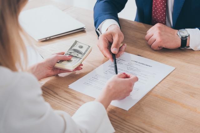 What Should You Know About the Fine Print in Personal Loan Agreements?