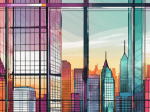 Why Jersey City is the New Hotspot for Business Meetings