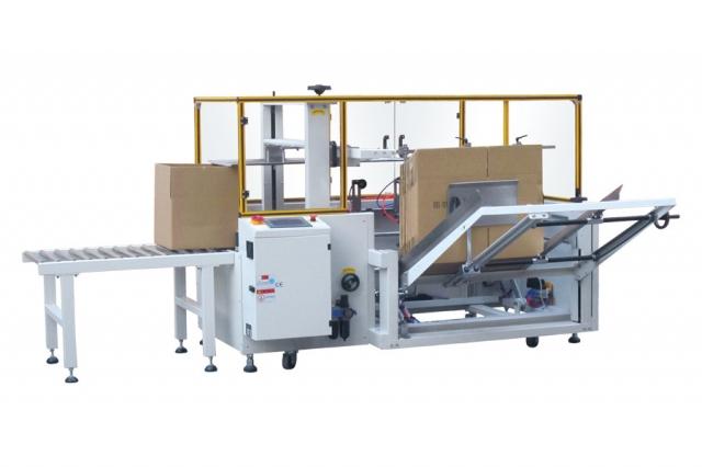 5 Safety Tips for Operating Case Erectors in Your Facility