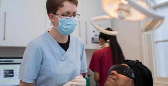 Visiting A Dentist is Essential For Maintaining Good Oral Health