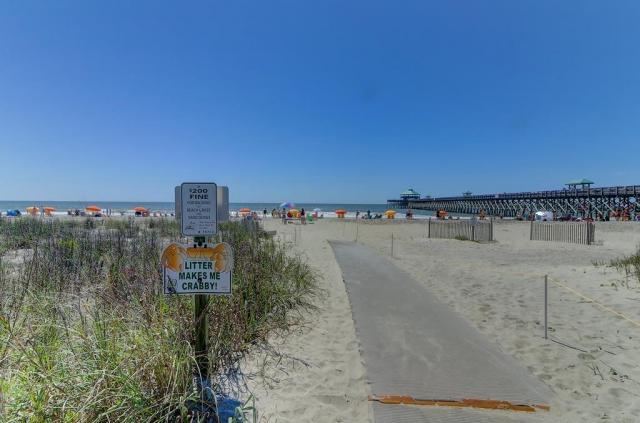 Folly Beach Rentals: The Perfect Choice for Your Vacation