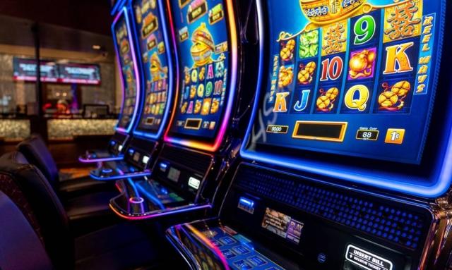 How to Choose the Best Slot Online Platform for You
