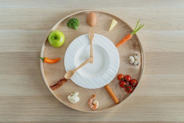 Discovering Surprising Facts About Metabolism and Age