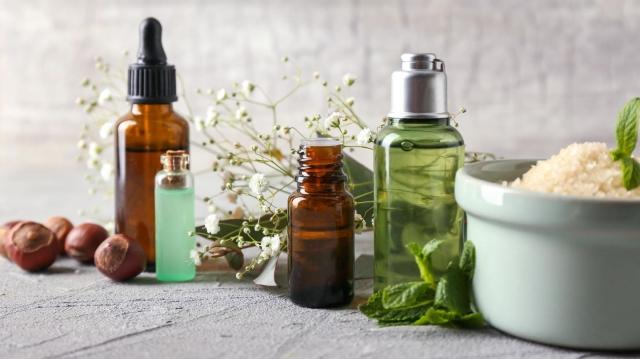 From Ancient Ingredients to Modern Elegance: How Moringa Oil with Exotic Essential Oils Transforms Skincare