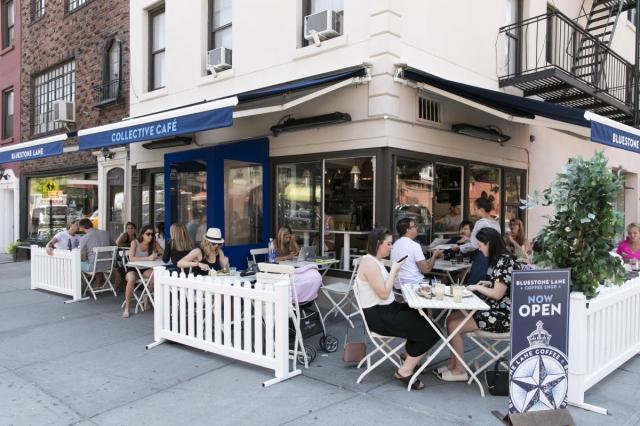 Local Restaurant Chains: Shaping American Culture and Economy