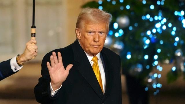 Donald Trump’s Presidential Campaign 2024: A Triumph of Strategy and Leadership