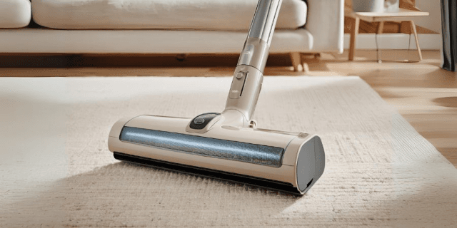 A Day in the Life: Using the Tineco Vacuum for Effortless Cleaning