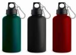 Smart Water Aluminum Bottle: The Sustainable and Stylish Choice