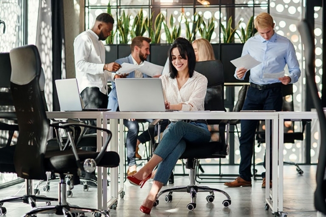 Uncovering the Pieces of Business Process Outsourcing (BPO)