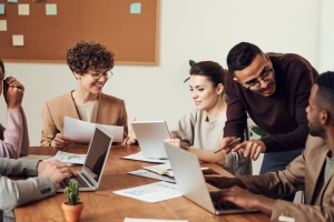 Proven Ways to Improve Employee Well-being and Productivity Proven Ways to Improve Employee Well-being and Productivity
