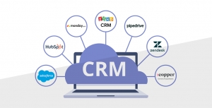 CRM Tools and Their Impact on Agency Efficiency and Client Satisfaction