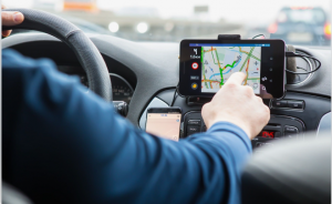Do GPS car trackers reduce the risk of vehicle theft?