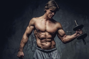 How is Human Growth Hormone Helpful in Bodybuilding