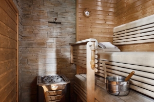 The Ultimate Sauna Experience The Ultimate Sauna Experience
