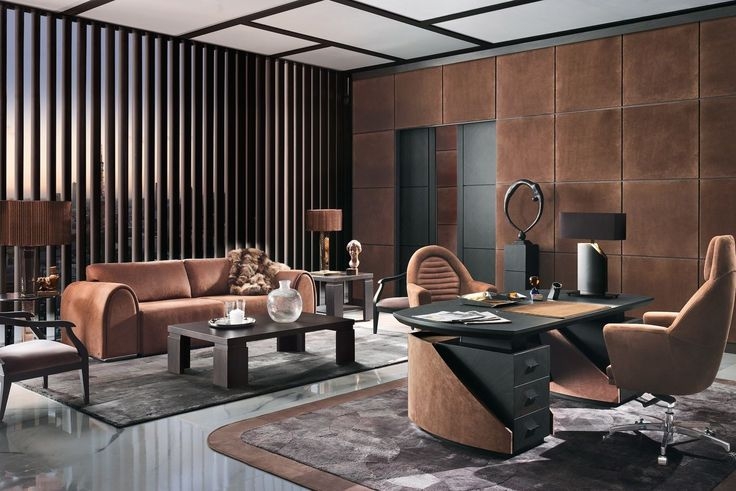Office Furniture Oasis: Dubai's Design Wonderland