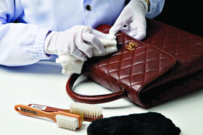 How to Care for and Preserve Your Designer Handbags