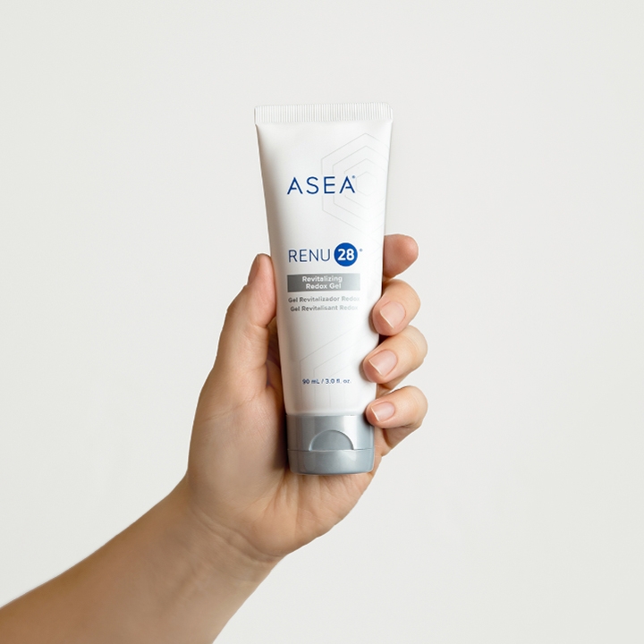 ASEA RENU 28: A Revolutionary Approach to Skin Health